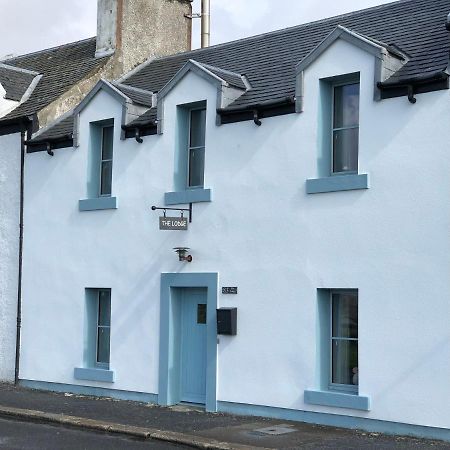 The Lodge, Port Ellen, Islay Exterior photo