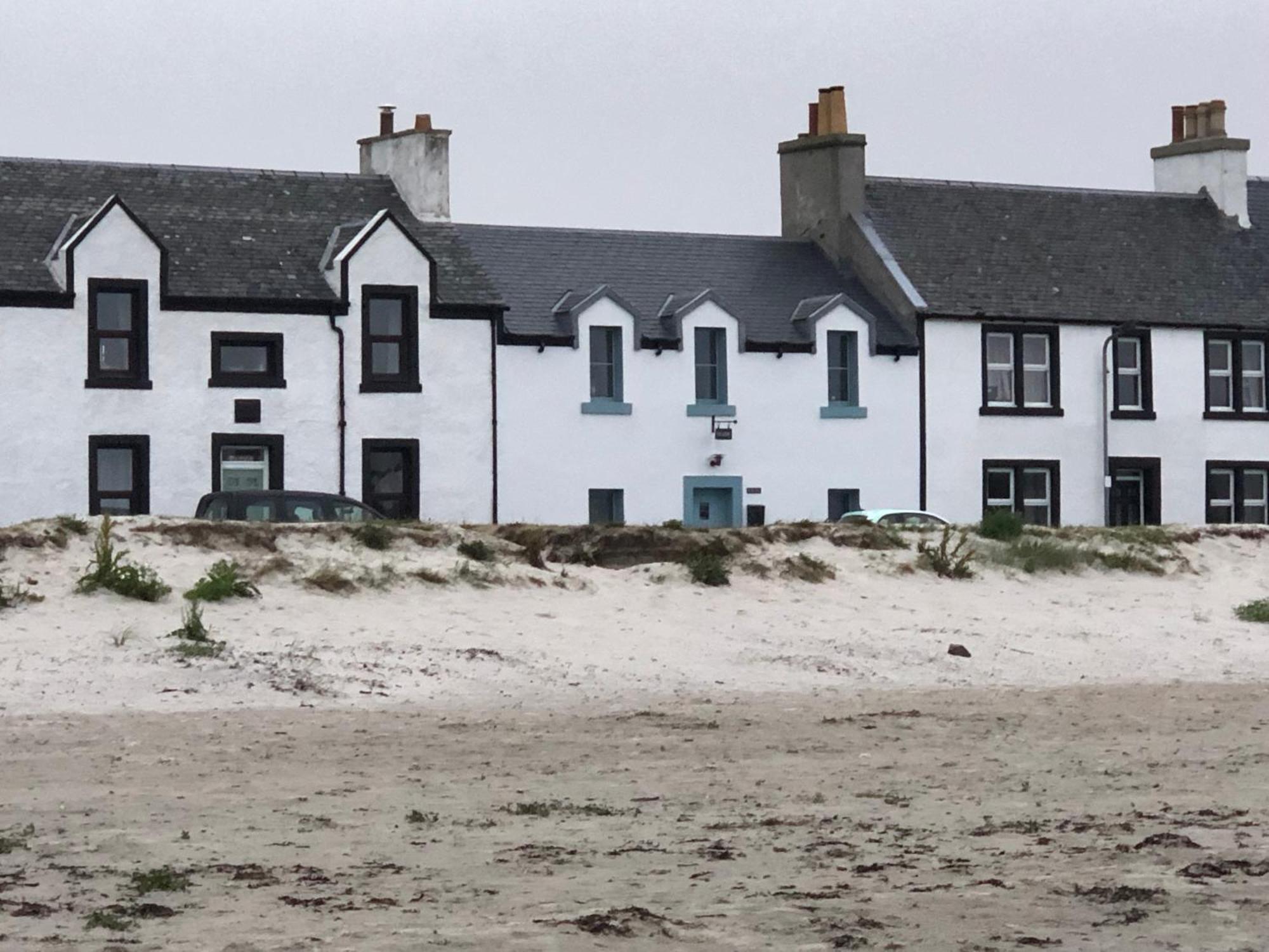 The Lodge, Port Ellen, Islay Exterior photo