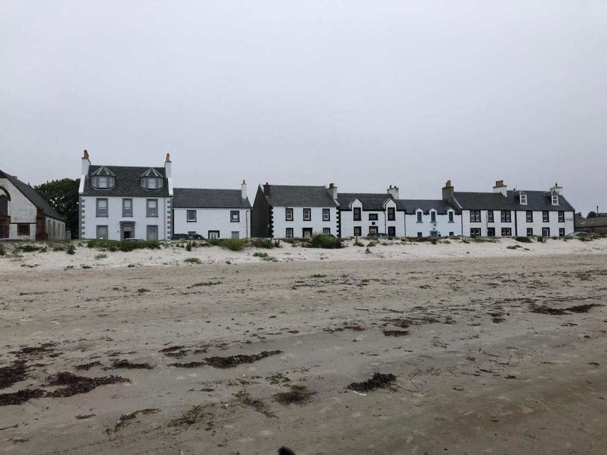 The Lodge, Port Ellen, Islay Exterior photo