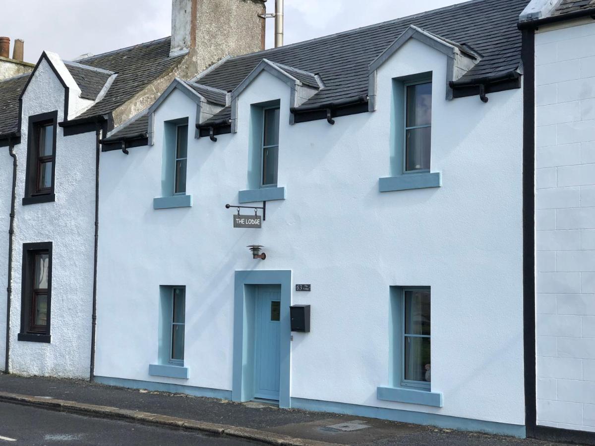 The Lodge, Port Ellen, Islay Exterior photo