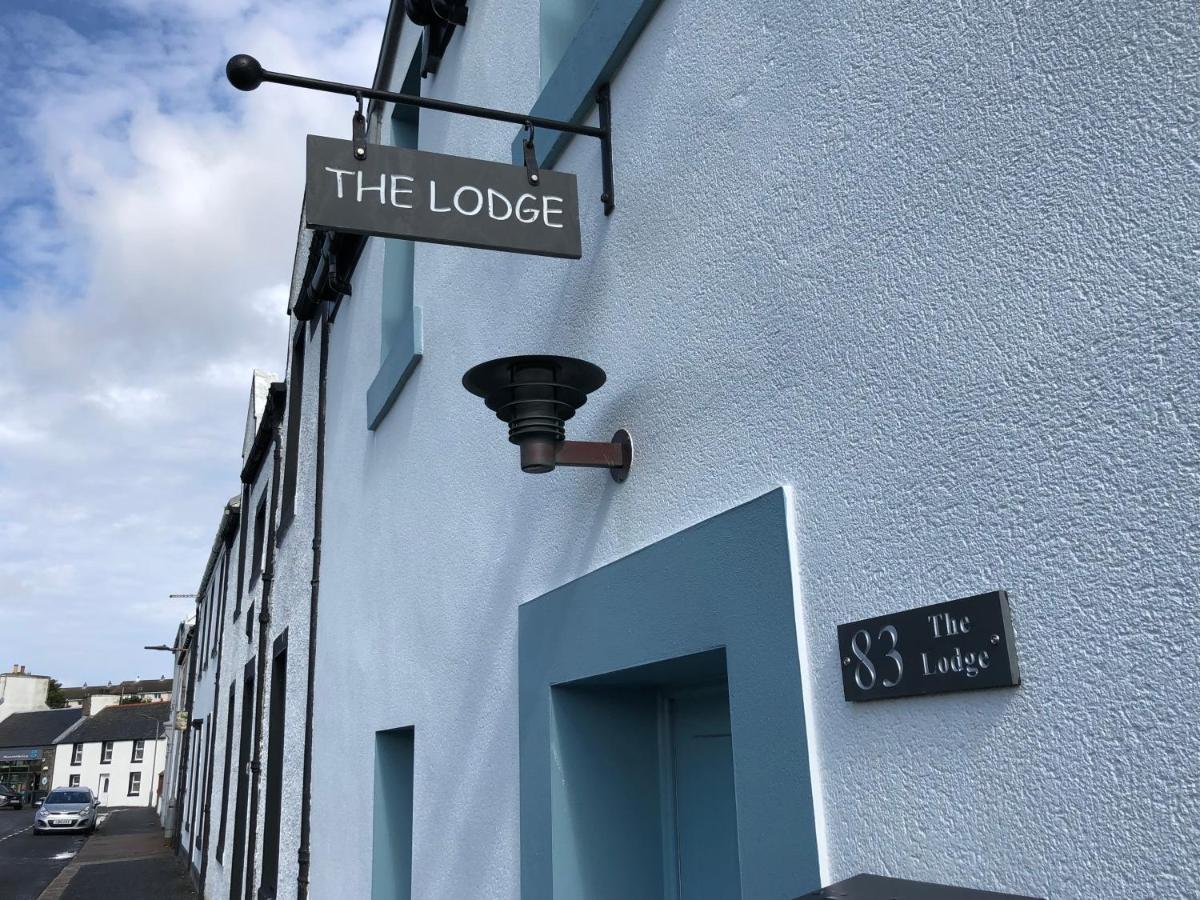 The Lodge, Port Ellen, Islay Exterior photo
