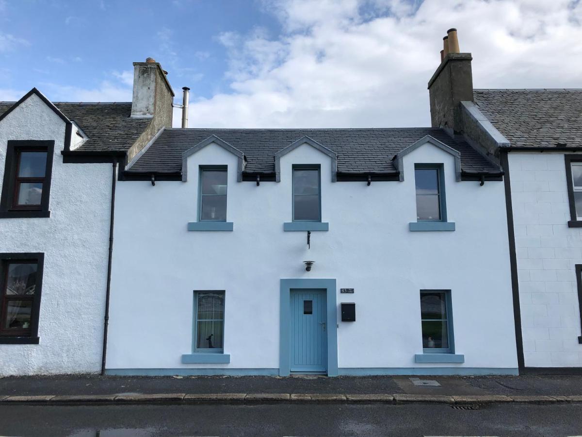 The Lodge, Port Ellen, Islay Exterior photo